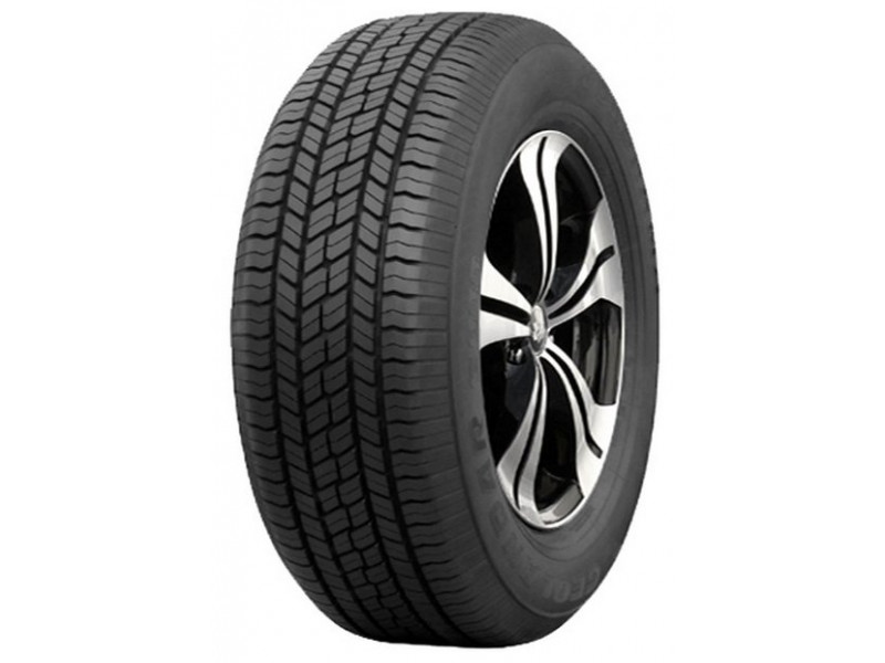 Всесезонна шина Yokohama Geolandar G033 215/70 R16 100H