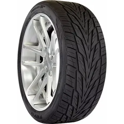 Летняя шина Toyo Proxes S/T III 265/65 R17 112V