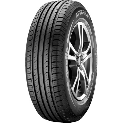 Летняя шина Apollo Apterra HP 255/55 R18 109V