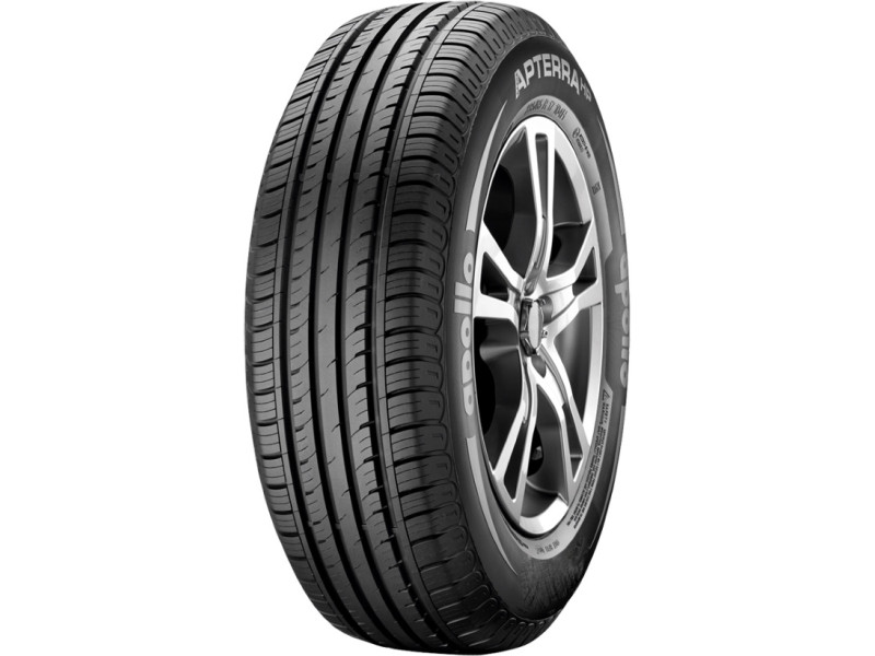 Летняя шина Apollo Apterra HP 255/55 R18 109V