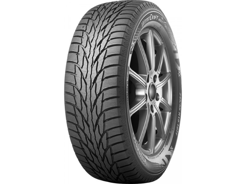 Зимняя шина Kumho WinterCraft SUV Ice WS51 225/60 R17 103T