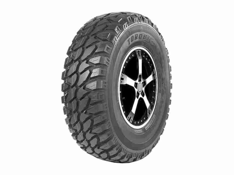 Всесезонная шина Torque TQ-MT701 265/70 R17 121/118Q PR10