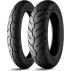 Літня шина Michelin Scorcher 31 100/90 R19 57H