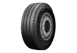 Всесезонная шина Orium On Off Go Steer (рулевая) 385/65 R22.5 160K