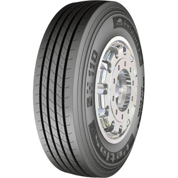 Всесезонная шина Petlas SH110 (рулевая) 285/70 R19.5 150/148J