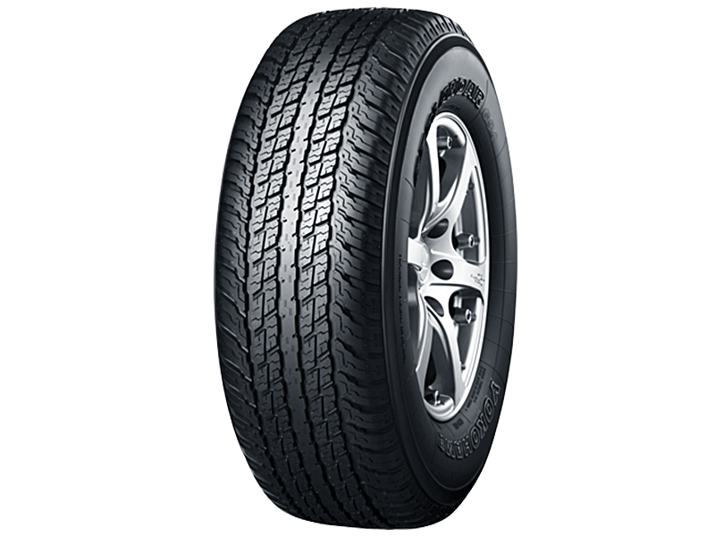 Всесезонная шина Yokohama Geolandar G94B 285/65 R17 116H