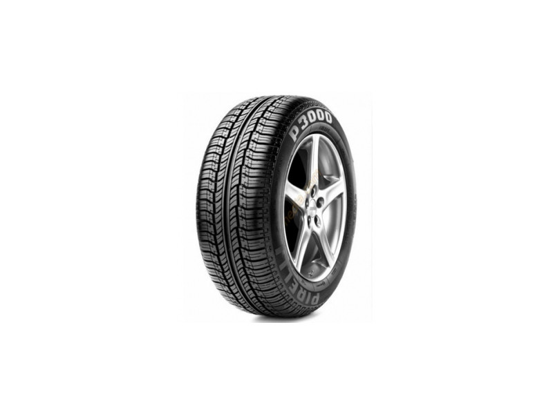 Летняя шина Pirelli P3000 195/65 R15 91T