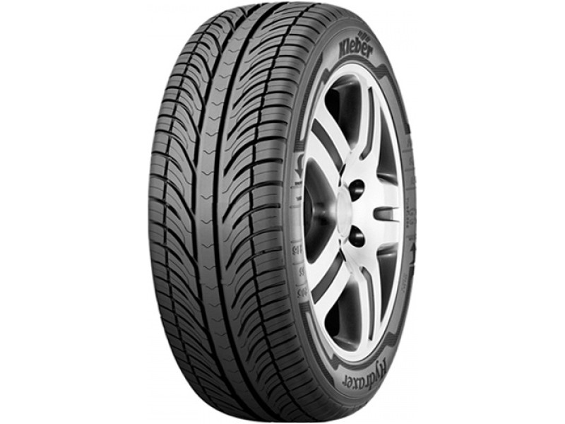 Kleber Hydraxer 215/45 R17 91W
