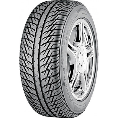 Летняя шина Uniroyal Rallye 540 205/60 R15 91V