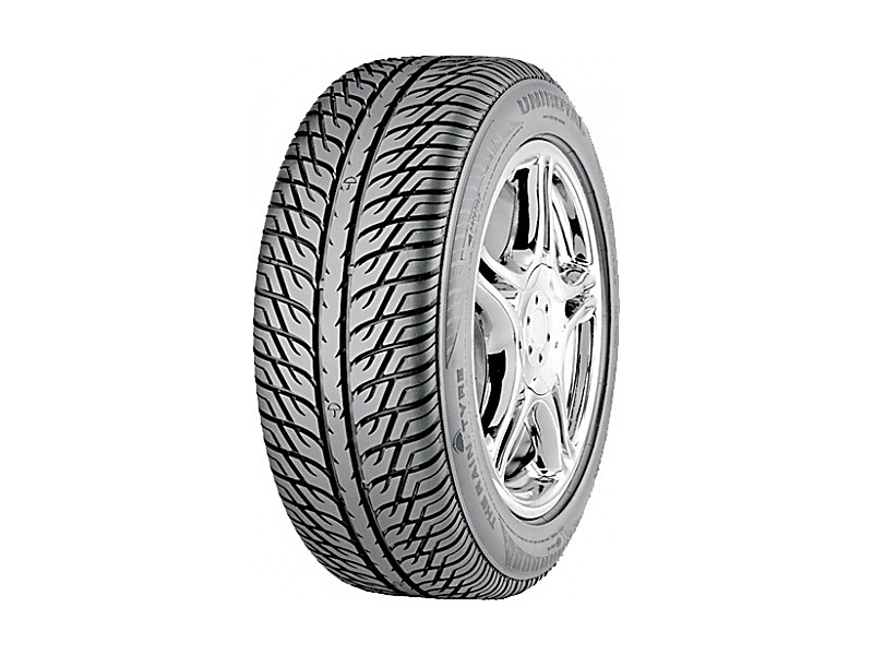 Летняя шина Uniroyal Rallye 540 205/60 R15 91V