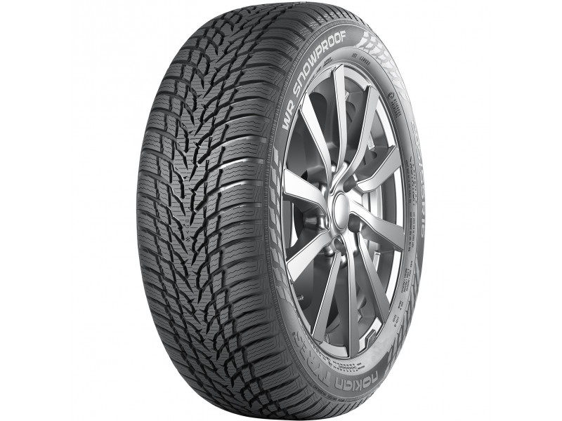 Nokian WR SNOWPROOF 205/55 R16 91H