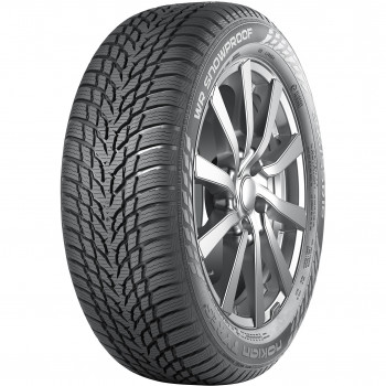 Зимняя шина Nokian WR SNOWPROOF 205/60 R16 96H