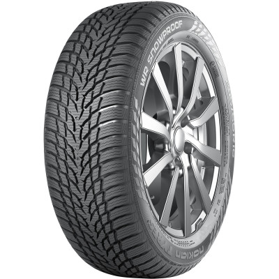 Зимняя шина Nokian WR SNOWPROOF 215/60 R16 95H