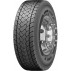 Всесезонная шина Goodyear KMAX D GEN-2 (ведущая) 315/70 R22.5 154L/152M