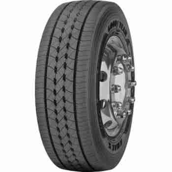 Всесезонная шина Goodyear KMAX S GEN-2 (рулевая) 355/50 R22.5 156K