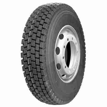 Всесезонна шина Sunfull HF328 (провідна) 315/80 R22.5 156/152L