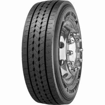 Goodyear FUELMAX S GEN-2 (рулевая) 315/70 R22.5 156/150L