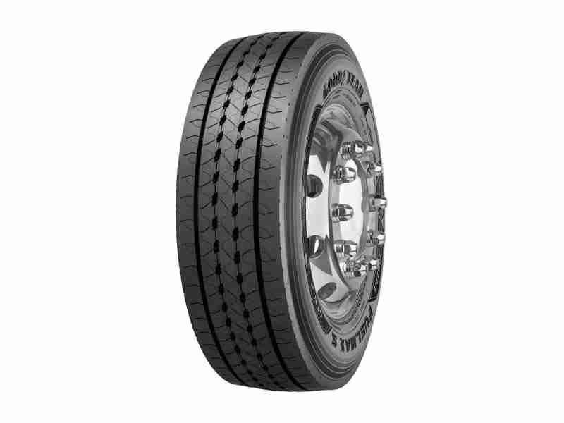 Goodyear FUELMAX S GEN-2 (рулевая) 315/70 R22.5 156/150L