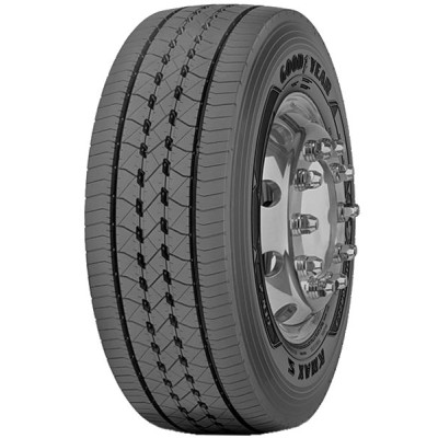 Goodyear KMAX S GEN-2 (рулевая) 385/65 R22.5 160K/158L
