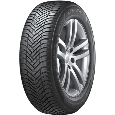 Всесезонная шина Hankook Kinergy 4S2 H750 205/40 R17 84W