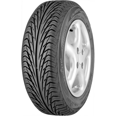 Летняя шина Uniroyal Rallye 550 185/60 R14 82H