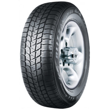 Bridgestone Blizzak LM-25 4x4 255/50 R19 107V Run Flat