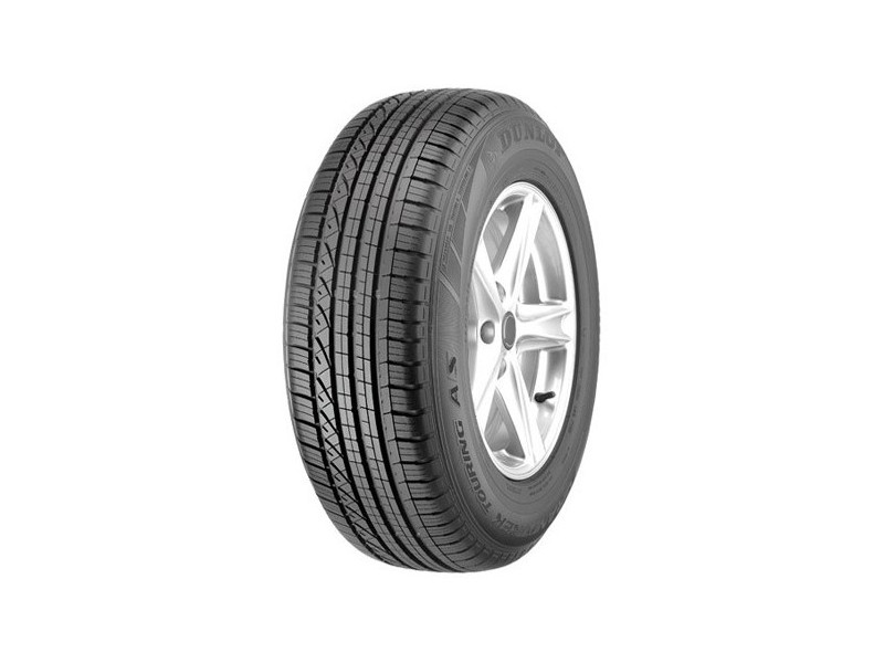 Літня шина Dunlop Grandtrek Touring A/S 255/60 R17 106V
