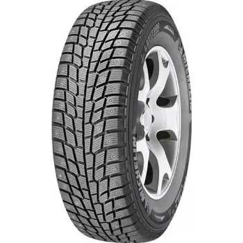 Michelin Latitude X-Ice North 255/50 R19 107T (шип)