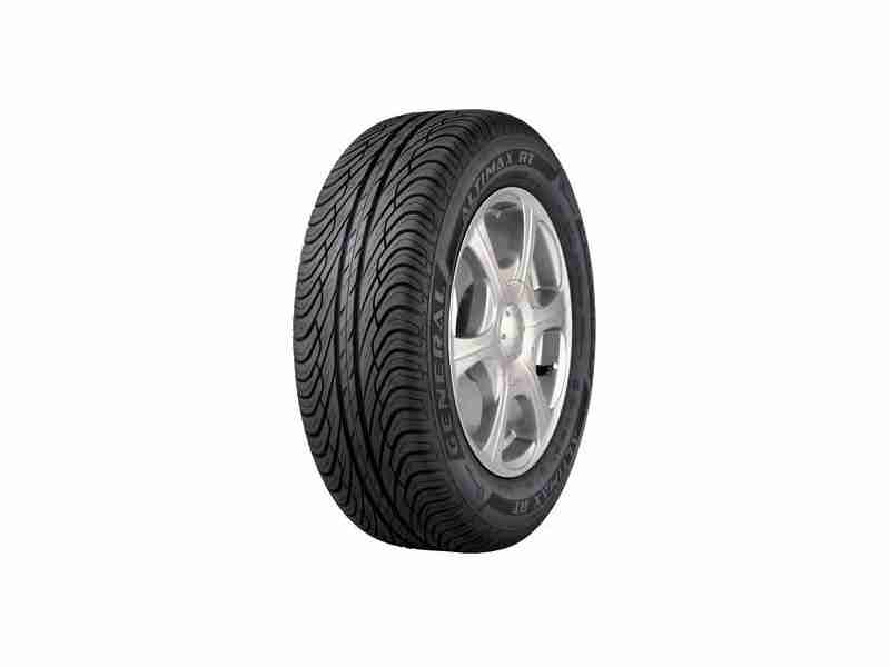 Летняя шина General Tire Altimax RT 215/60 R17 96T