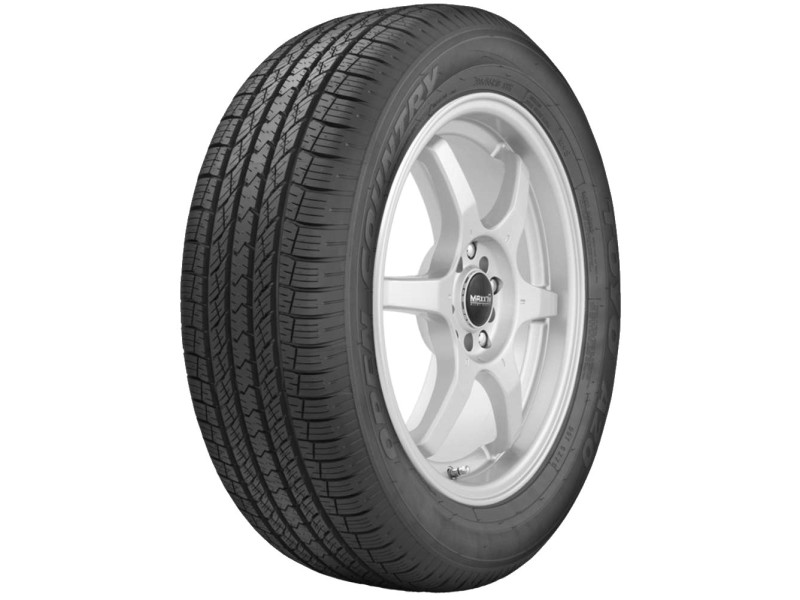 Toyo Open Country A20A 245/65 R17 105S