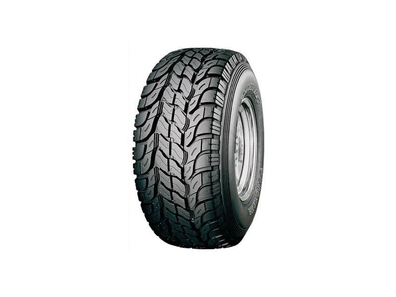 Yokohama Geolandar A/T Plus II G011 275/65 R17 113H