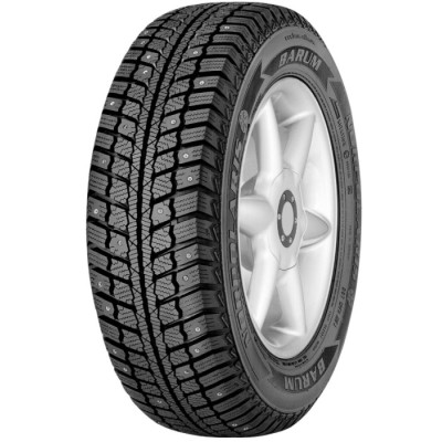 Barum Norpolaris 215/55 R16 93Q (шип)