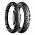 Летняя шина Bridgestone Trail Wing TW42 120/90 R18 65P