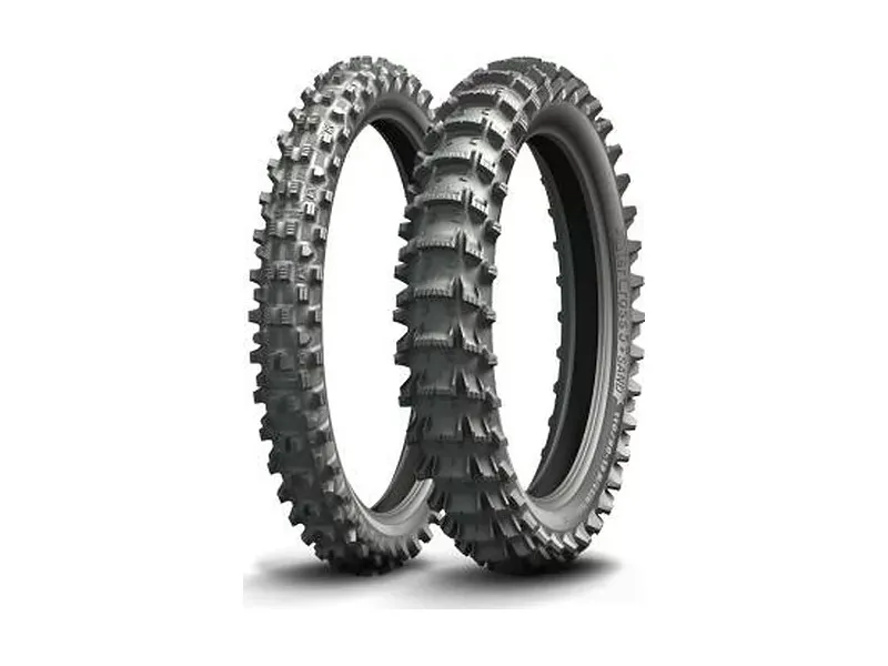 Літня шина Michelin Starcross 5 Sand 100/90 R19 57M