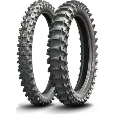 Летняя шина Michelin Starcross 5 Sand 80/100 R21 51M