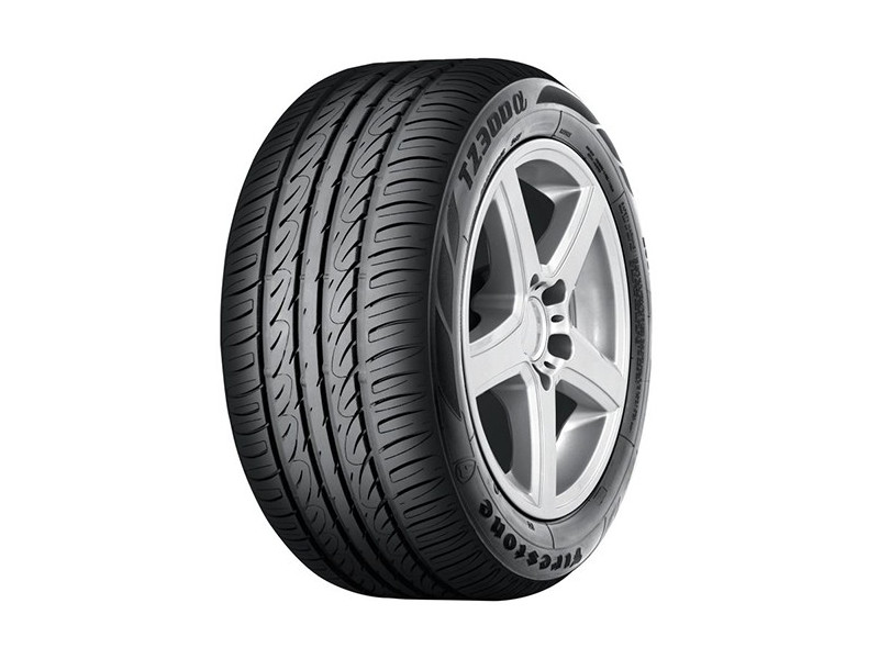 Летняя шина Firestone Firehawk TZ300a 185/60 R14 82H