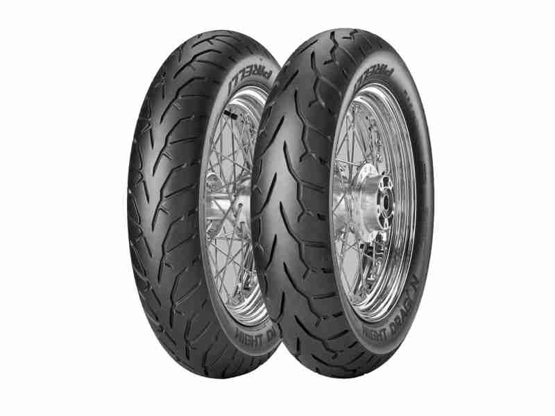 Pirelli Nihgt Dragon 130/90 R16 73H Reinforced