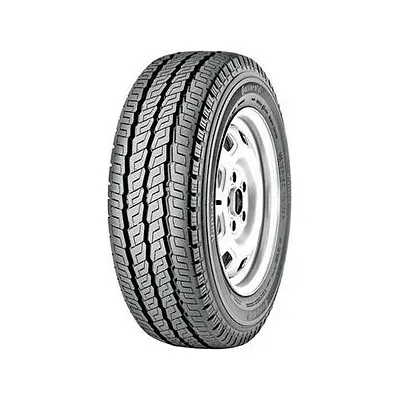 Летняя шина Continental Vanco 6 205/65 R15C 102/100T