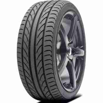 Летняя шина Bridgestone Potenza S-02a Pole Position 255/40 ZR17 94Y