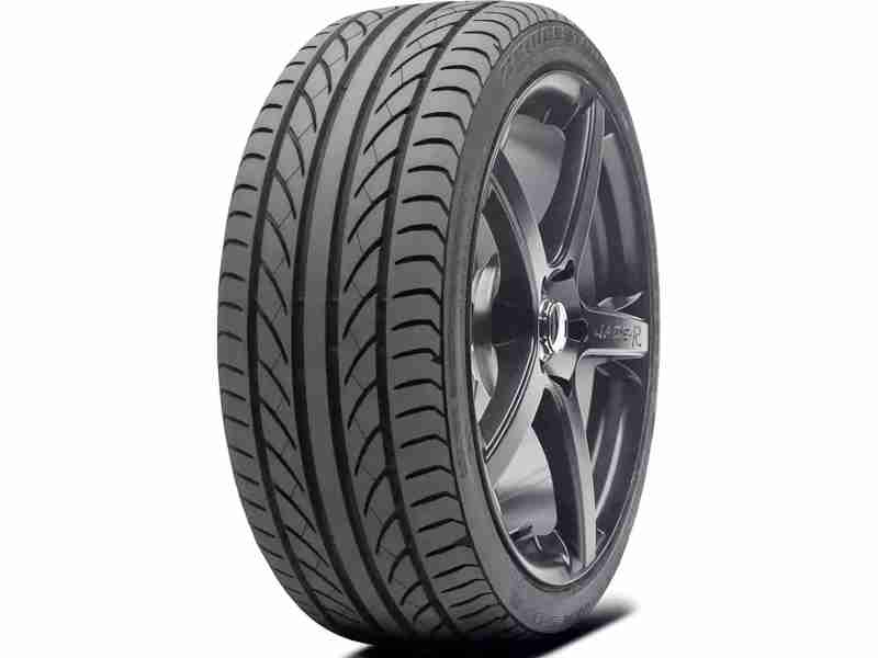 Літня шина Bridgestone Potenza S-02a Pole Position 255/40 ZR17 94Y