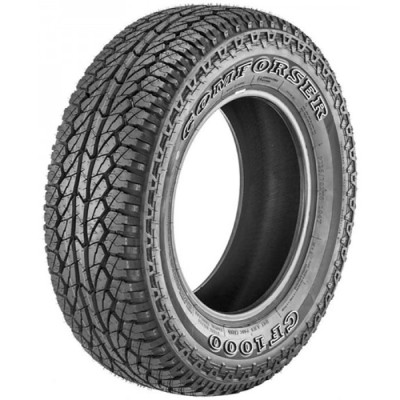 Всесезонная шина Comforser CF1000 255/70 R16 111T