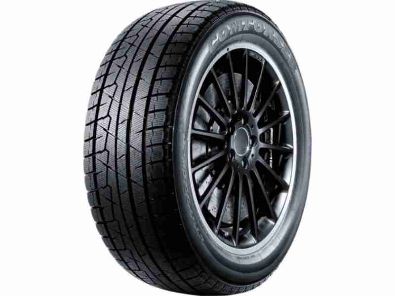 Зимова шина Comforser CF960 275/40 R20 106V