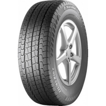 Всесезонна шина Matador MPS-400 Variant All Weather 2 205/70 R15C 106/104R