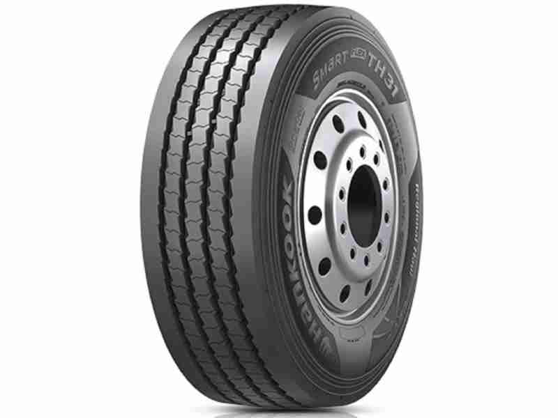 Hankook TH31 (прицепная) 435/50 R19.5 160J