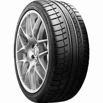 Летняя шина Cooper Zeon CS Sport 245/40 R19 98Y