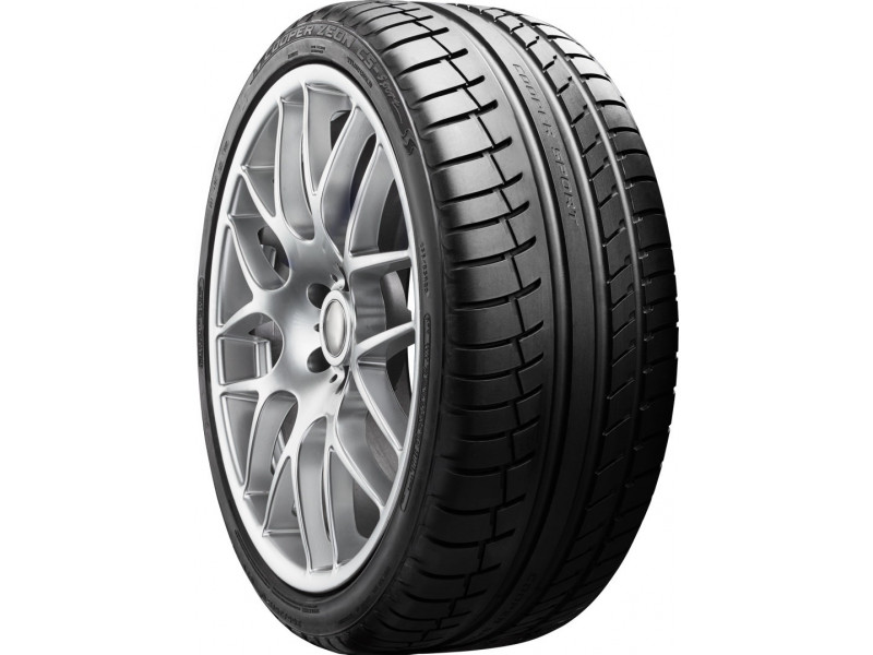 Летняя шина Cooper Zeon CS Sport 245/40 R19 98Y