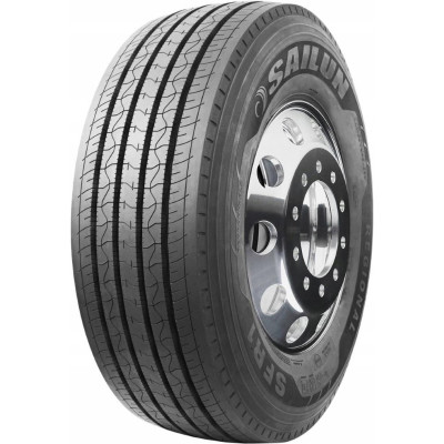 Всесезонная шина Sailun SFR1 (рулевая) 385/65 R22.5 160K PR20