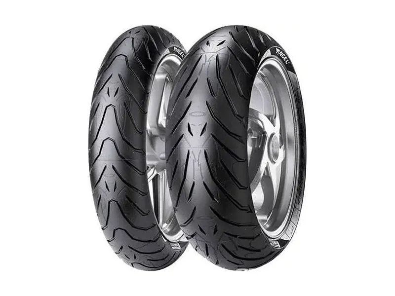 Летняя шина Pirelli Angel ST 190/55 R17 75W