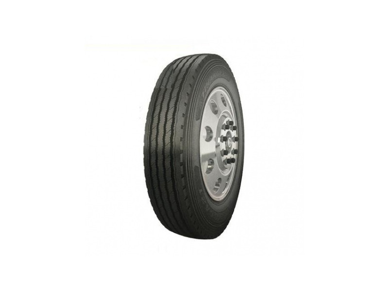 Всесезонная шина Triangle TBC-A21 (универсальная) 215/75 R17.5 135/133L PR16