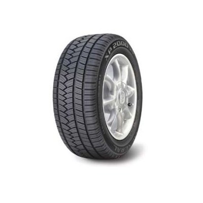 Всесезонная шина General Tire XP2000 V4 255/50 R16 99V
